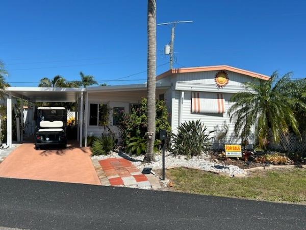 1966 STAR Mobile Home For Sale