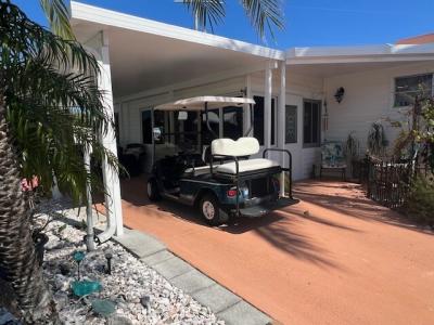 Photo 4 of 35 of home located at 3528 14th Street West #E015 Bradenton, FL 34205