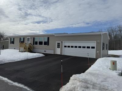 Mobile Home at 5 Cypress Drive Norway, ME 04268