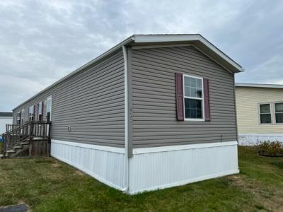 Mobile Home at 28842 Arbor Flat Rock, MI 48134