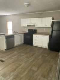 1997 Clayton Homes Inc Waycross Mobile Home