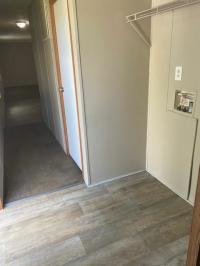 1997 Clayton Homes Inc Waycross Mobile Home