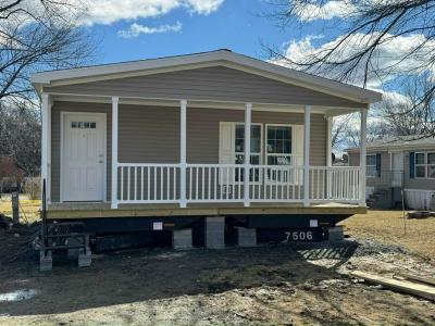 Mobile Home at 169 Windsor Street Walnutport, PA 18088