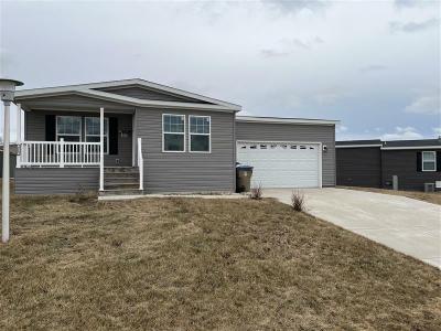 Mobile Home at 7801 88th Ave Lot 317 Pleasant Prairie, WI 53158