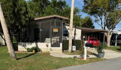 Mobile Home at 181 Arianna Way Auburndale, FL 33823