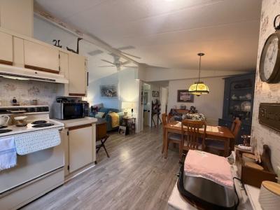 Photo 4 of 13 of home located at 181 Arianna Way Auburndale, FL 33823