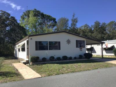 Mobile Home at 7156 W Walden Woods Drive Homosassa, FL 34446