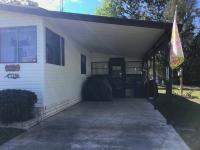 1986 PALM 4467 Mobile Home