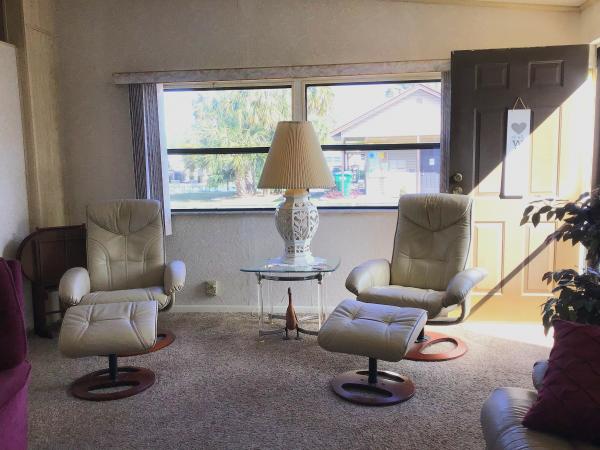 1986 PALM 4467 Mobile Home