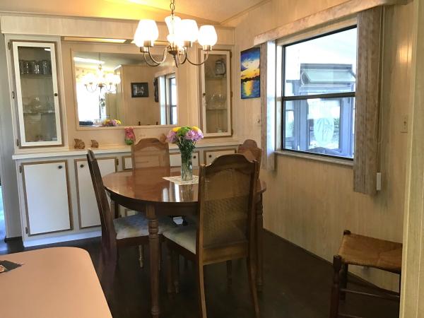 1986 PALM 4467 Mobile Home