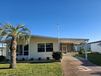 Mobile Home at 5936 Jessup Dr Zephyrhills, FL 33540