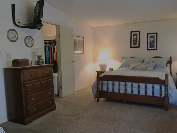 1986 PALM 4467 Mobile Home