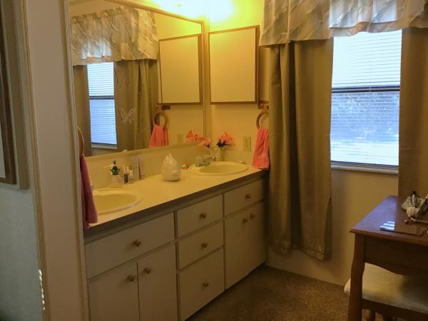1986 PALM 4467 Mobile Home