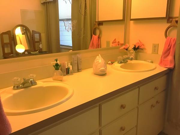 1986 PALM 4467 Mobile Home