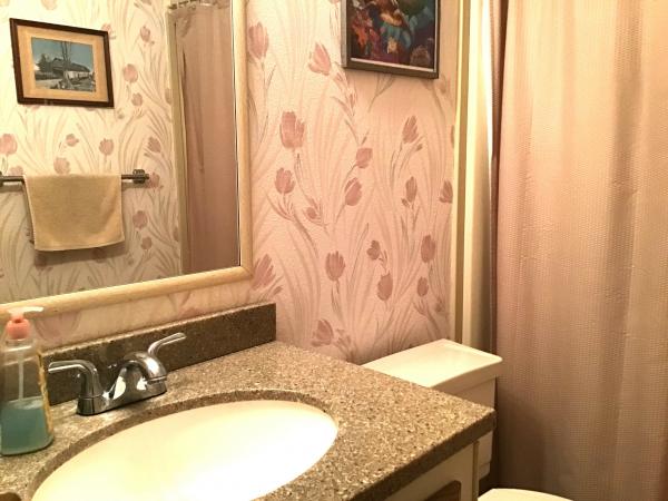 1986 PALM 4467 Mobile Home