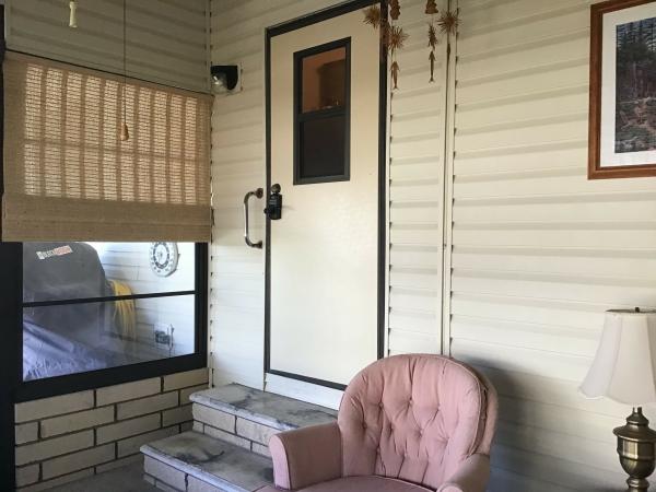 1986 PALM 4467 Mobile Home