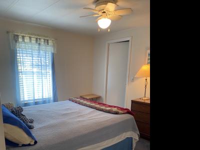 Mobile Home at 16 Lil Cub Path Lot 8 Ormond Beach, FL 32174