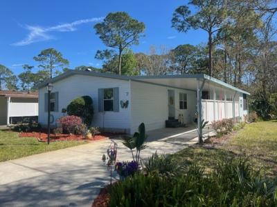 Mobile Home at 7 Grizzly Bear Path Lot 246 Ormond Beach, FL 32174