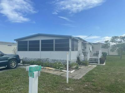 Mobile Home at 4212 70th Road N # 1079 Riviera Beach, FL 33404