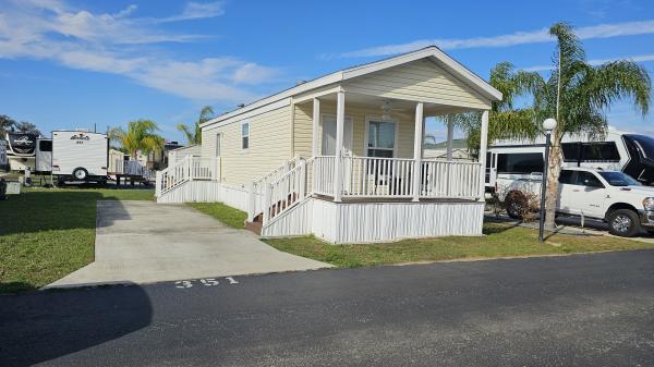 Photo 1 of 2 of home located at 6233 Lowery Street Bushnell, FL 33513