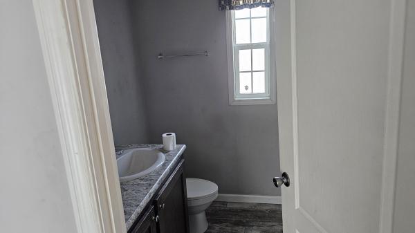 2018 Champion RH1451Z W/PORCH Mobile Home