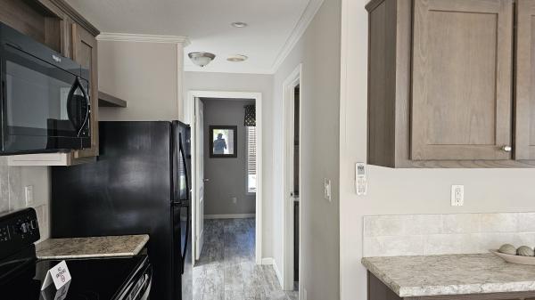 2018 Champion RH1451Z W/PORCH Mobile Home