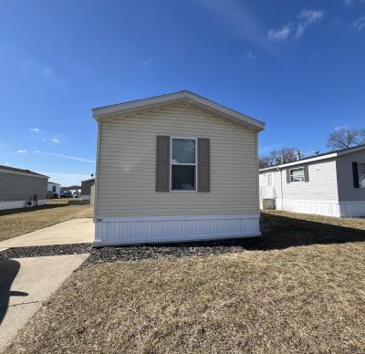 Photo 5 of 8 of home located at 54152 Ash Rd. Lot 338 Osceola, IN 46561