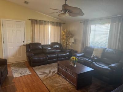 Photo 5 of 22 of home located at 3104 E. Broadway, Lot #230 Mesa, AZ 85204