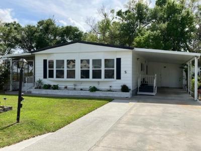 Mobile Home at 2552 NE Turner Ave #0005 Arcadia, FL 34266