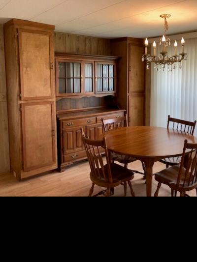 Photo 3 of 9 of home located at 2552 NE Turner Ave #0005 Arcadia, FL 34266