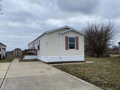 Photo 1 of 8 of home located at 211 Pebble Creek Drive Greenwood, IN 46143