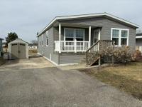 2018 Clatyon Garfield 5228-9016 Mobile Home