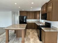2018 Clatyon Garfield 5228-9016 Mobile Home