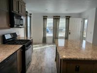 2018 Clatyon Garfield 5228-9016 Mobile Home