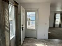 2018 Clatyon Garfield 5228-9016 Mobile Home