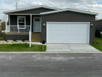 2021 Clayton - Middlebury Eisenhower Mobile Home