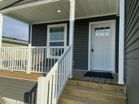 2021 Clayton - Middlebury Eisenhower Mobile Home