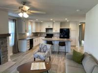 2021 Clayton - Middlebury Eisenhower Mobile Home