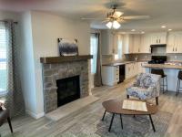2021 Clayton - Middlebury Eisenhower Mobile Home