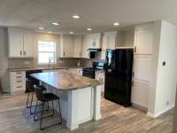 2021 Clayton - Middlebury Eisenhower Mobile Home