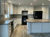 2021 Clayton - Middlebury Eisenhower Mobile Home
