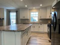 2021 Clayton - Middlebury Eisenhower Mobile Home