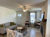 2021 Clayton - Middlebury Eisenhower Mobile Home