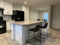 2021 Clayton - Middlebury Eisenhower Mobile Home