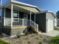 2021 Clayton - Middlebury Eisenhower Mobile Home