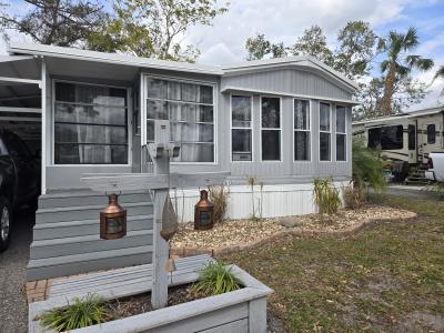 Mobile Home at 5100 60th Street East C-13 Bradenton, FL 34203
