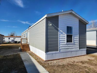 Mobile Home at 3805 7th St NE #78 #78 Great Falls, MT 59404