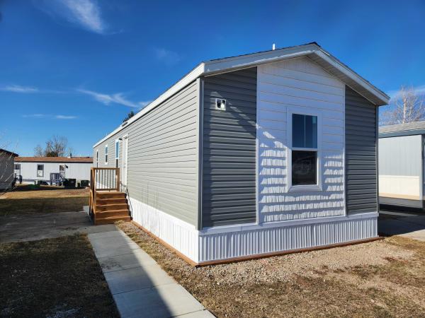 2023 Clayton - Redwood Falls   Home