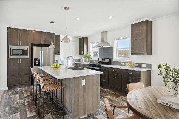 2025 Skyline Mobile Home For Sale