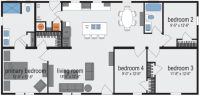 2025 Skyline 2L N674 Mobile Home